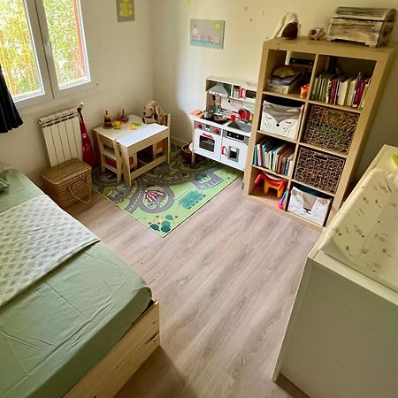 Le Dindouleto Apartment Peynier Екстериор снимка