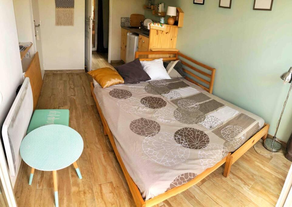 Le Dindouleto Apartment Peynier Екстериор снимка