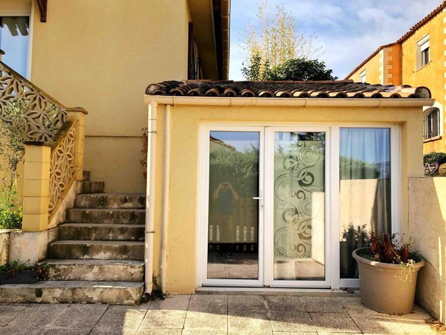 Le Dindouleto Apartment Peynier Екстериор снимка