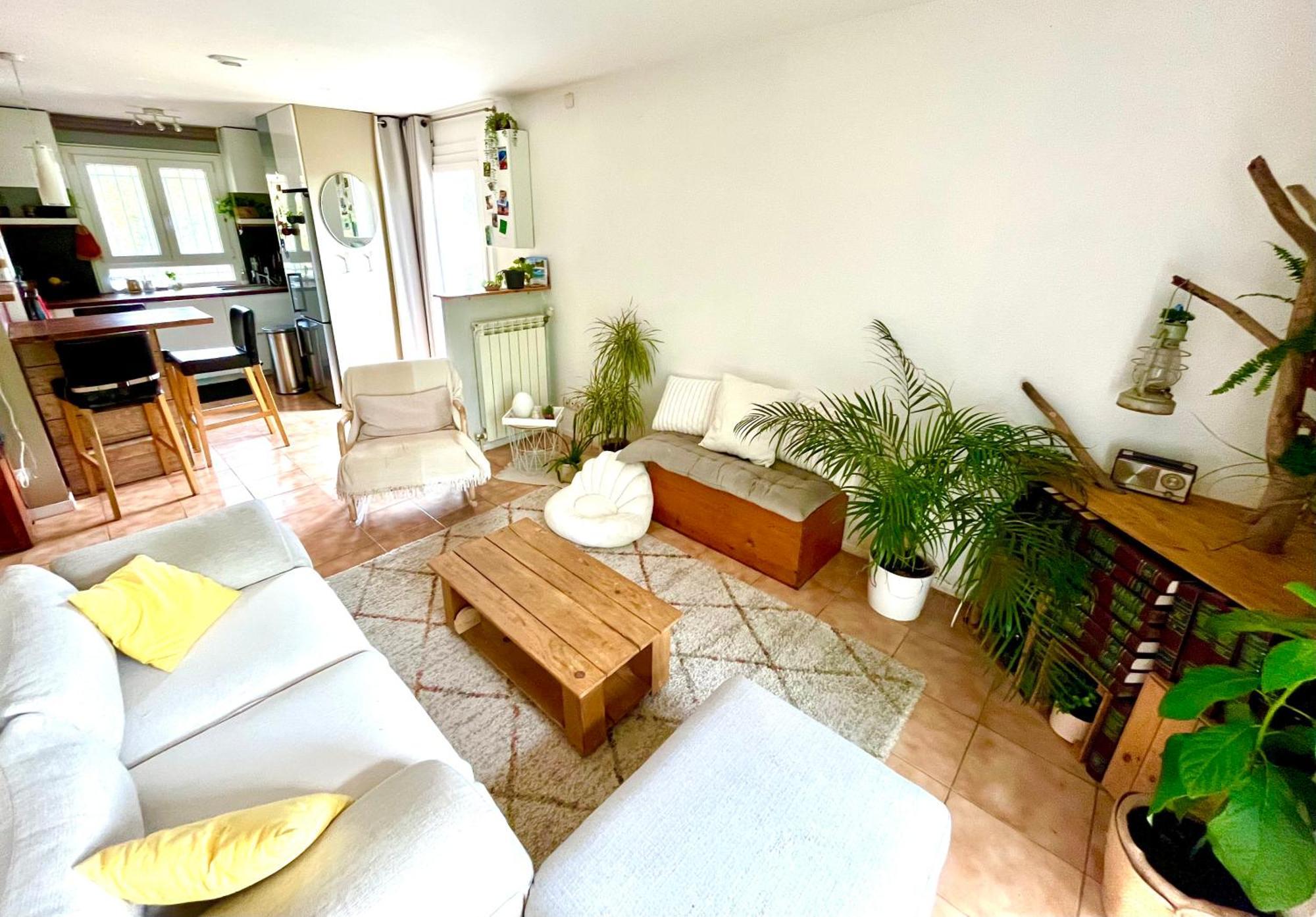Le Dindouleto Apartment Peynier Екстериор снимка