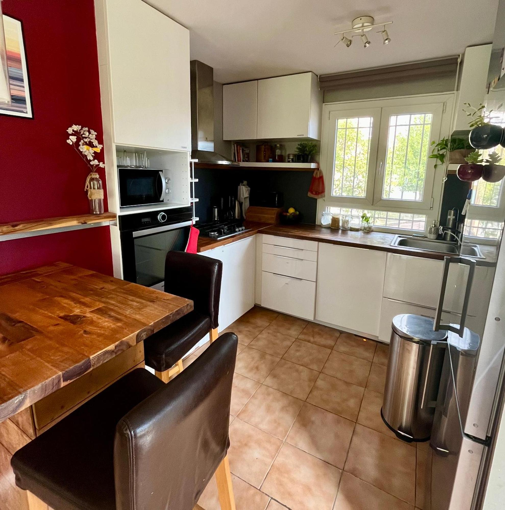 Le Dindouleto Apartment Peynier Екстериор снимка